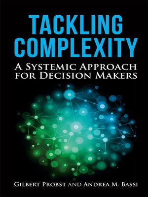 cover image of Tackling Complexity